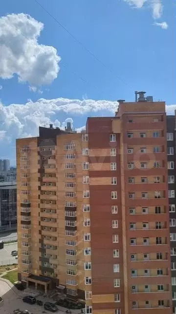 1-к. квартира, 35,9 м, 15/17 эт. - Фото 1