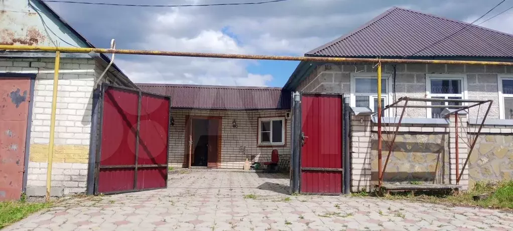 Дом 120 м на участке 10 сот. - Фото 0