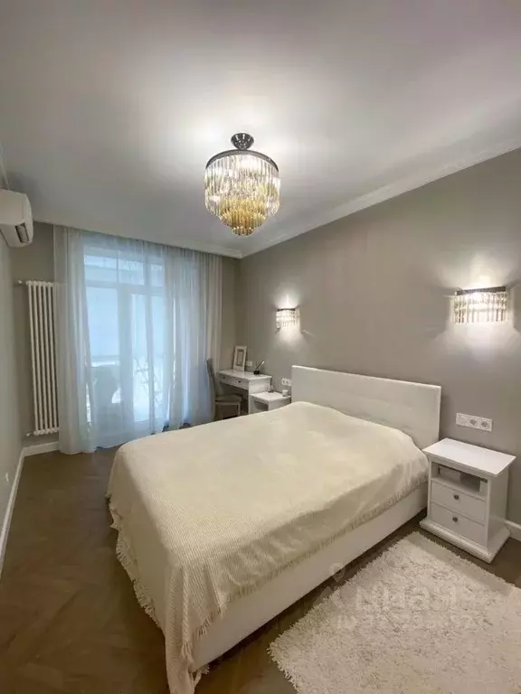 2-к кв. Москва Мосфильмовская ул., 88к4с1 (52.0 м) - Фото 0