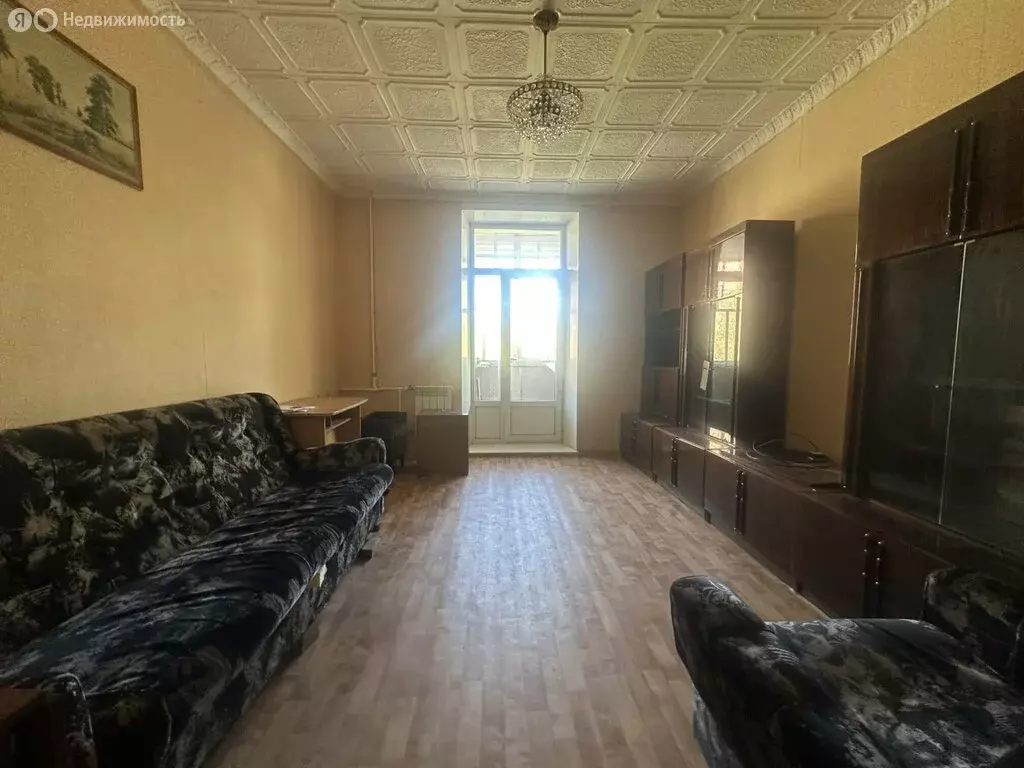 2-комнатная квартира: Нижний Тагил, проспект Мира, 12 (58.5 м) - Фото 2