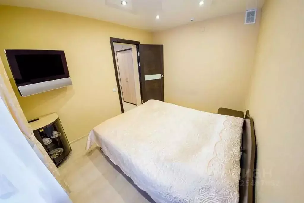 Комната Коми, Ухта просп. Ленина, 38 - Фото 1