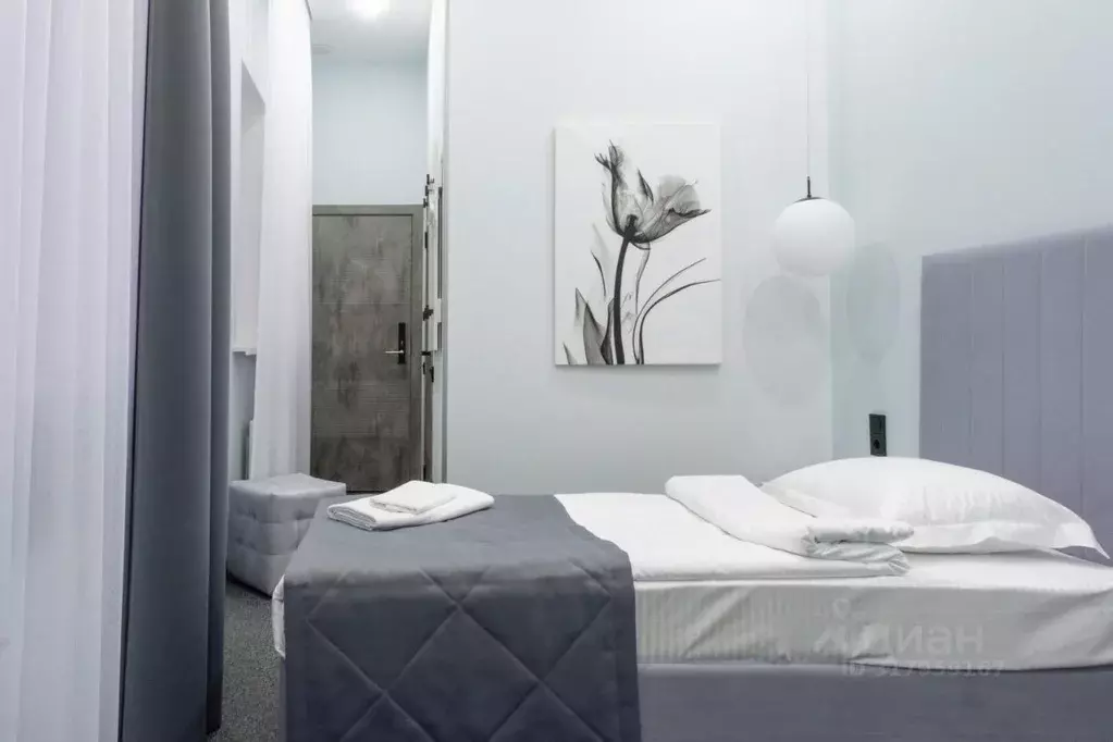 Комната Татарстан, Нижнекамск просп. Строителей, 72 (15.0 м) - Фото 1