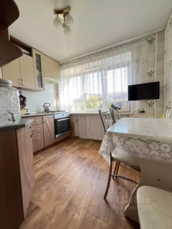 1-к кв. Башкортостан, Уфа ул. 40 лет Октября, 5 (35.0 м) - Фото 1