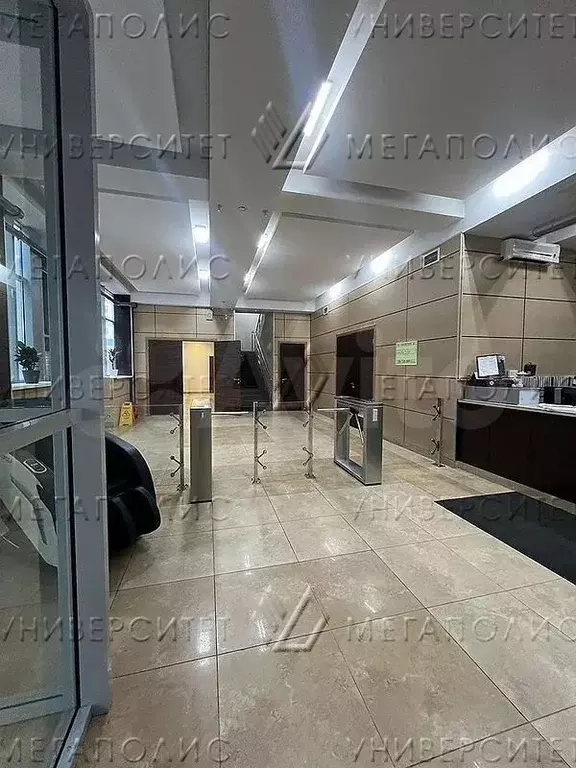 Помещение свободного назначения 160 м - Фото 1