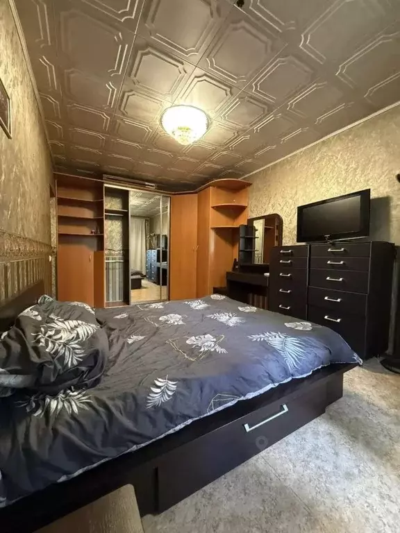 2-к кв. Москва ул. Генерала Кузнецова, 18К2 (57.0 м) - Фото 2
