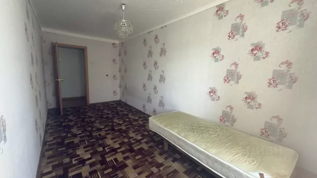3-к кв. Хабаровский край, Советско-Гаванский район, Лососина рп ... - Фото 0