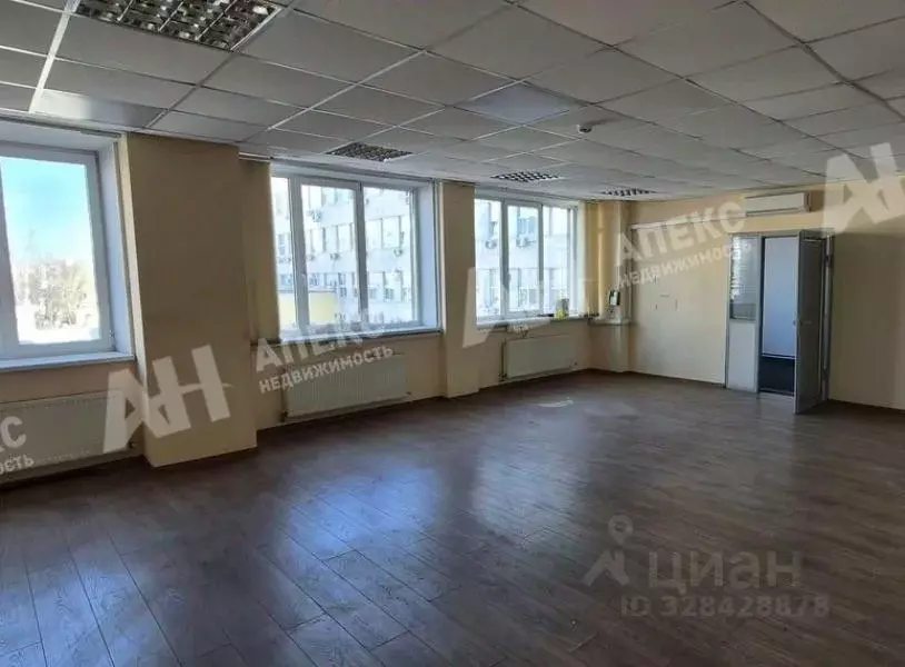 Офис в Москва Варшавское ш., 129к2 (85 м) - Фото 2