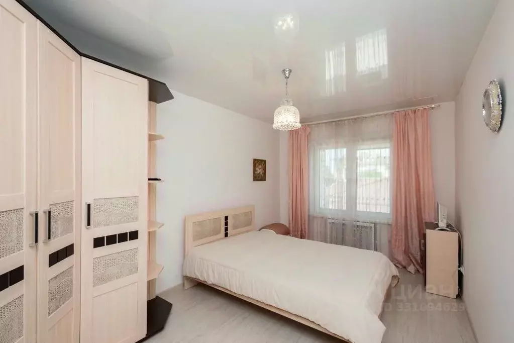 Дом в Иркутская область, Иркутский муниципальный округ, пос. ... - Фото 2