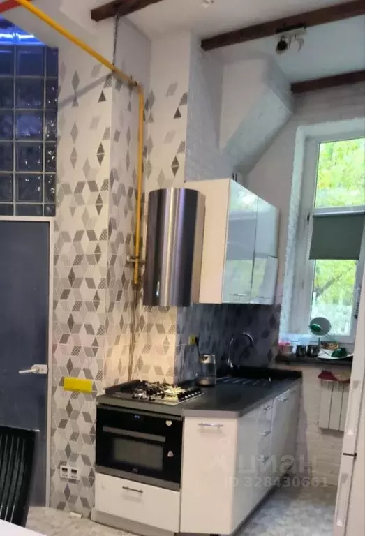 3-к кв. Москва 1-й Краснокурсантский проезд, 3/5к11 (54.0 м) - Фото 1