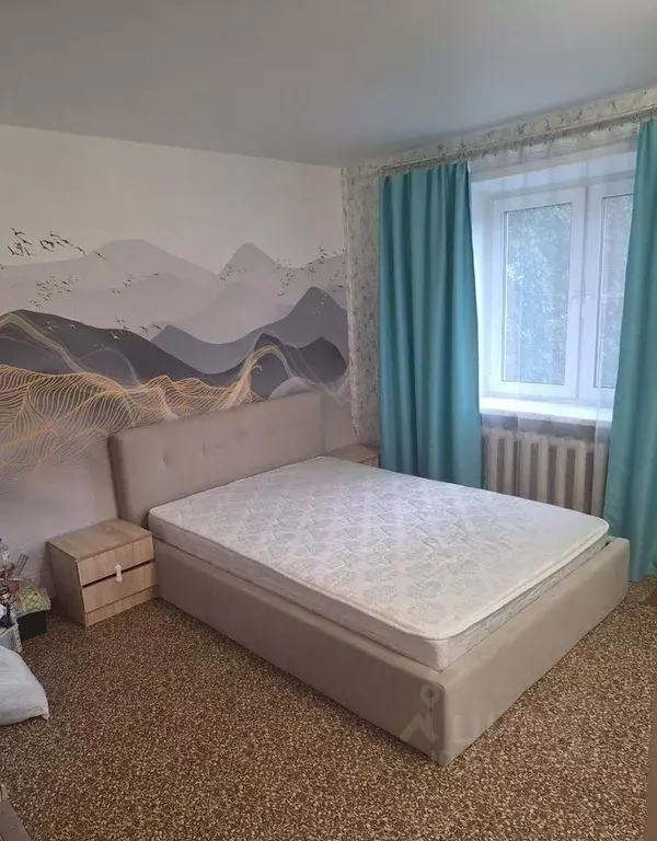 1-к кв. Московская область, Лобня Деповская ул., 17 (33.0 м) - Фото 1