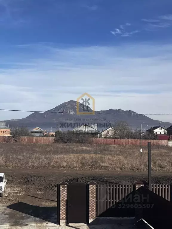 Участок в Ставропольский край, Предгорный муниципальный округ, Новая ... - Фото 2