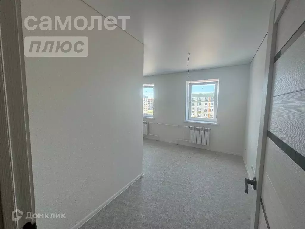Продаётся квартира-студия, 27.4 м - Фото 0
