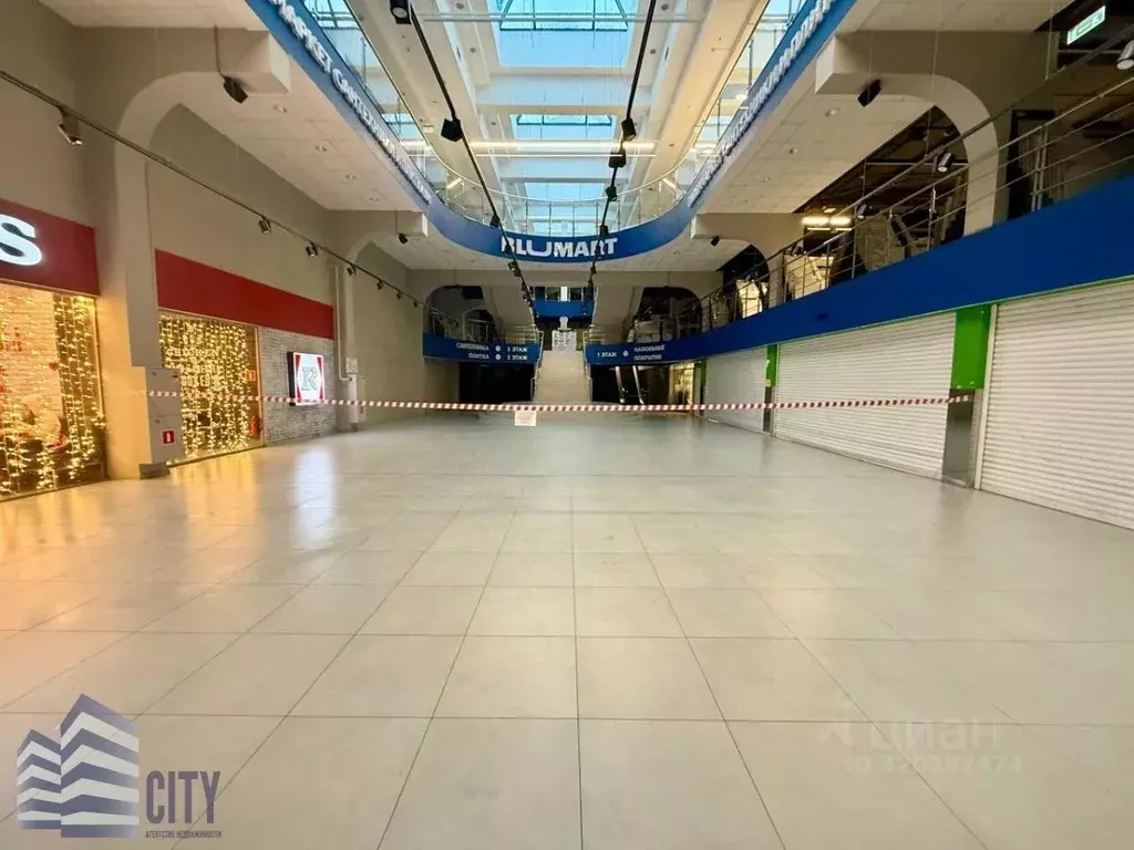 Помещение свободного назначения в Московская область, Балашиха ЦОВБ ... - Фото 2