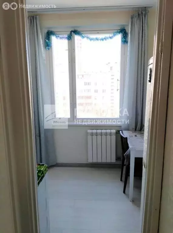 1-комнатная квартира: Москва, Чертановская улица, 33к2 (33 м) - Фото 2