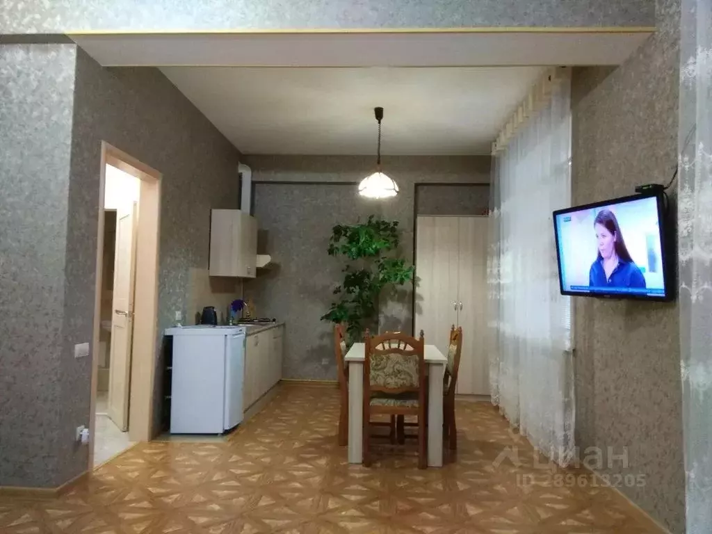 Студия Дагестан, Махачкала ул. Тулпара Мусалаева, 16 (50.0 м) - Фото 1