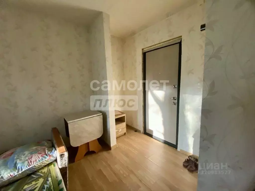 Комната Коми, Сыктывкар Сысольское ш., 28А (11.4 м) - Фото 1