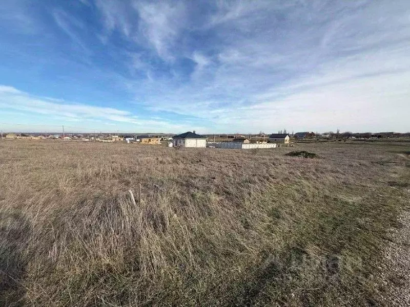 Участок в Крым, Белогорский район, Зуя пгт ул. Яркая, 25 (10.0 сот.) - Фото 2