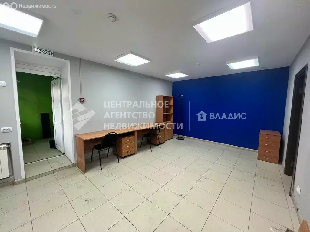 Помещение свободного назначения (45.5 м) - Фото 1