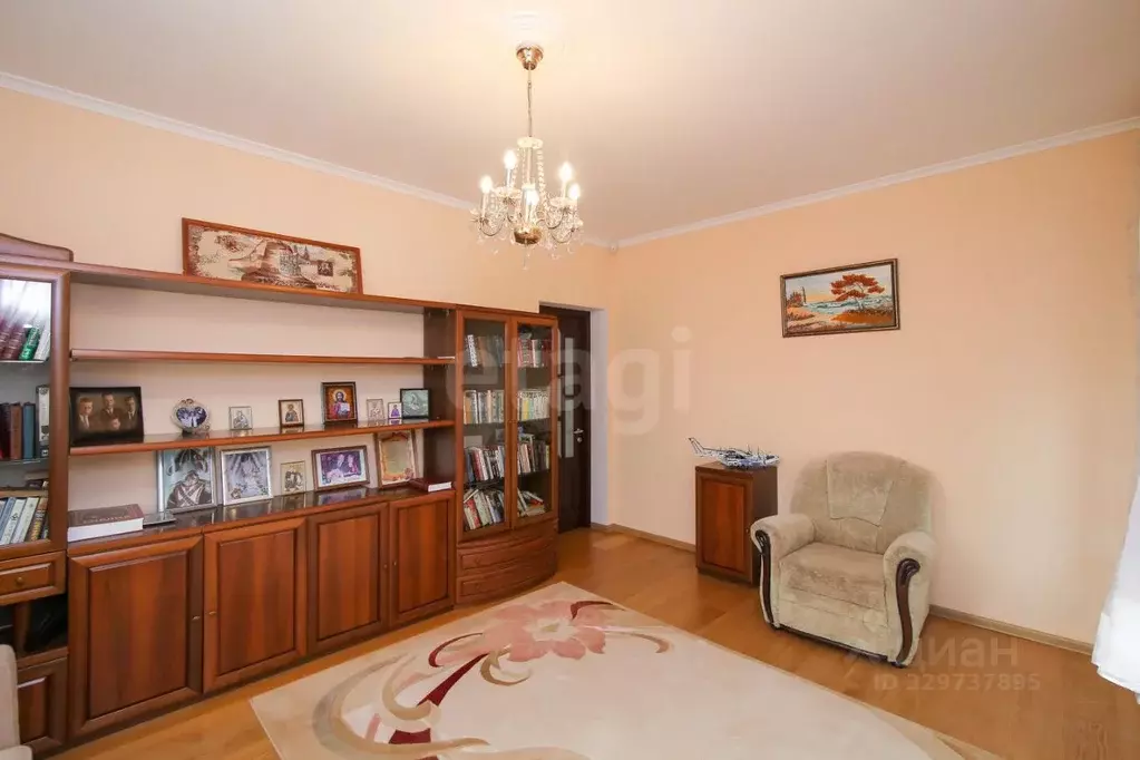 Дом в Калининградская область, Калининград ул. Михаила Булгакова, 1 ... - Фото 1