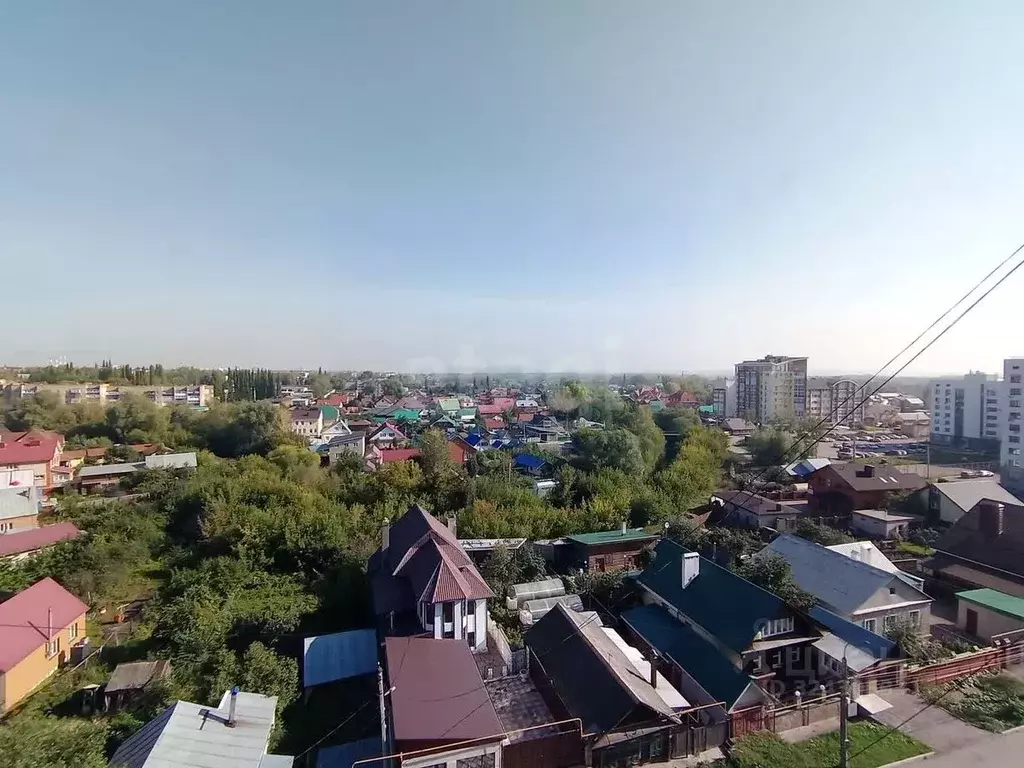 3-к кв. Башкортостан, Стерлитамак ул. Сакко и Ванцетти, 63 (63.6 м) - Фото 1