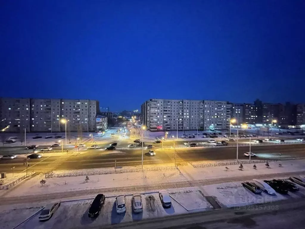 Студия Хакасия, Абакан ул. Некрасова, 33 (27.0 м) - Фото 2