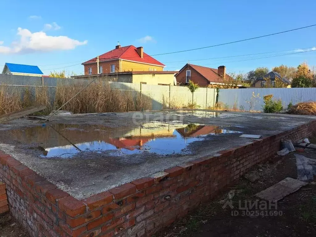 3 000 000 Руб., Участок в село Пешково, улица Луначарского (40 м), Купить  земельный участок Пешково, Азовский район, ID объекта - 20007650070