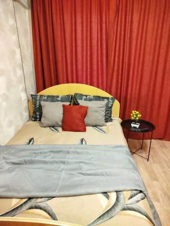1-к кв. Башкортостан, Уфа бул. Ибрагимова, 21 (31.0 м) - Фото 1
