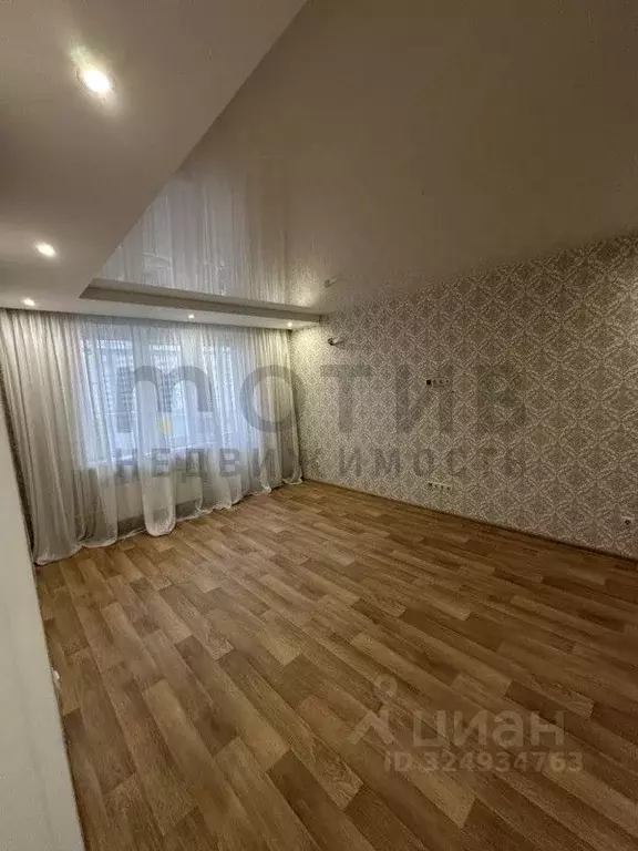 1-к кв. Тюменская область, Тюмень Кремлевская ул., 110к2 (42.0 м) - Фото 0