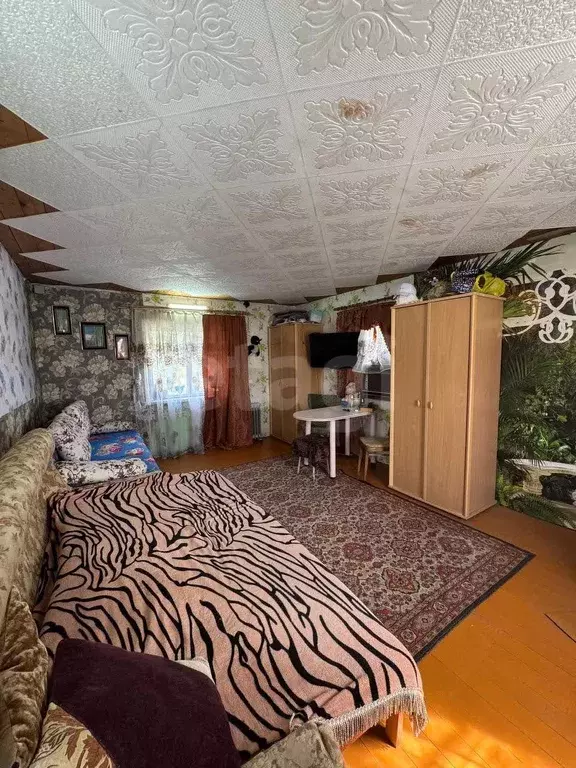 Дача, 40 м - Фото 1