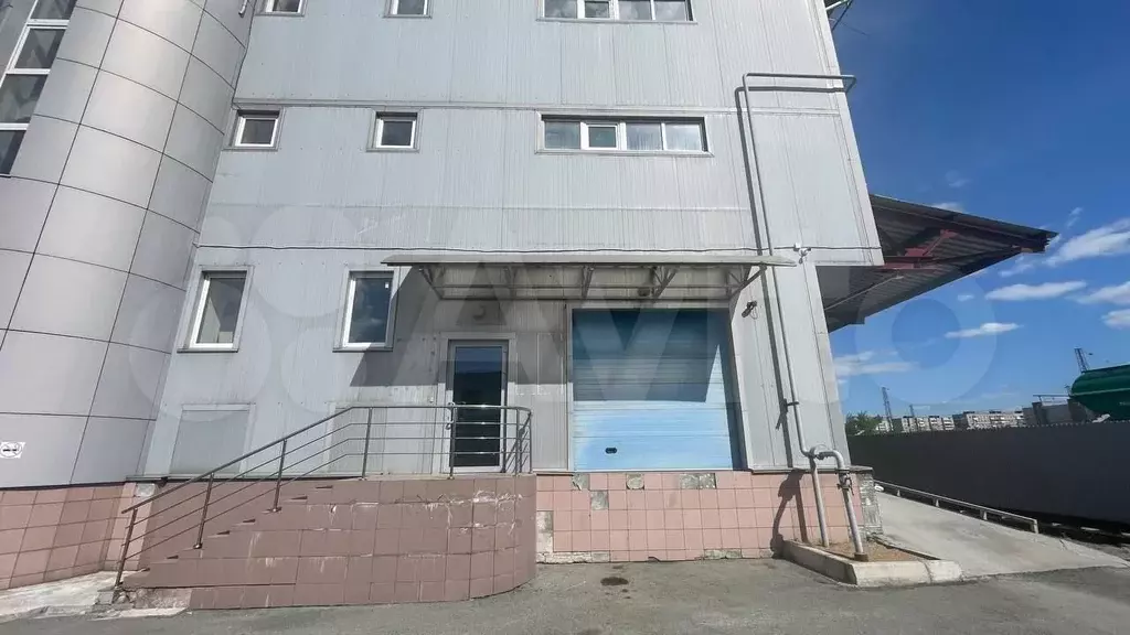 Помещение, 260 м под магазин-склад, выставочный з - Фото 1
