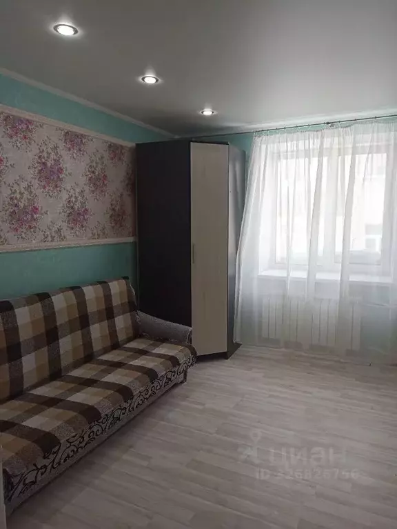 Студия Татарстан, Казань ул. Короленко, 54 (20.0 м) - Фото 1