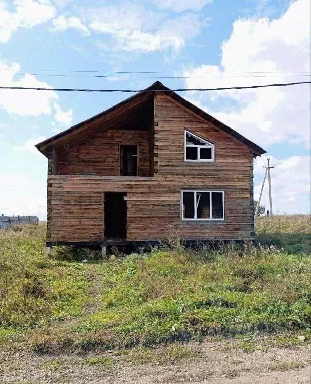 Дом в Иркутская область, Иркутский район, Уриковское муниципальное ... - Фото 1