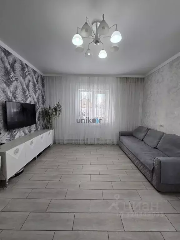 Дом в Башкортостан, Октябрьский ул. Братьев Весниных (139 м) - Фото 1