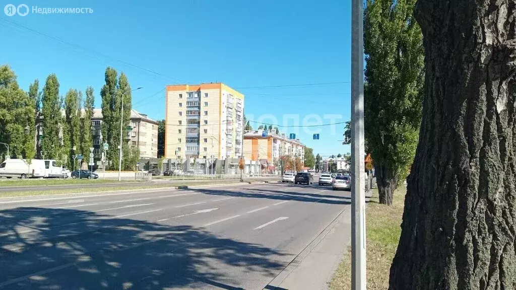 1-комнатная квартира: Липецк, проспект Победы, 102 (34.6 м) - Фото 2