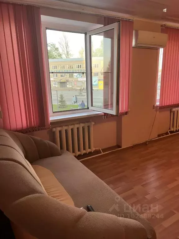Помещение свободного назначения в Саратовская область, Ершов ... - Фото 1