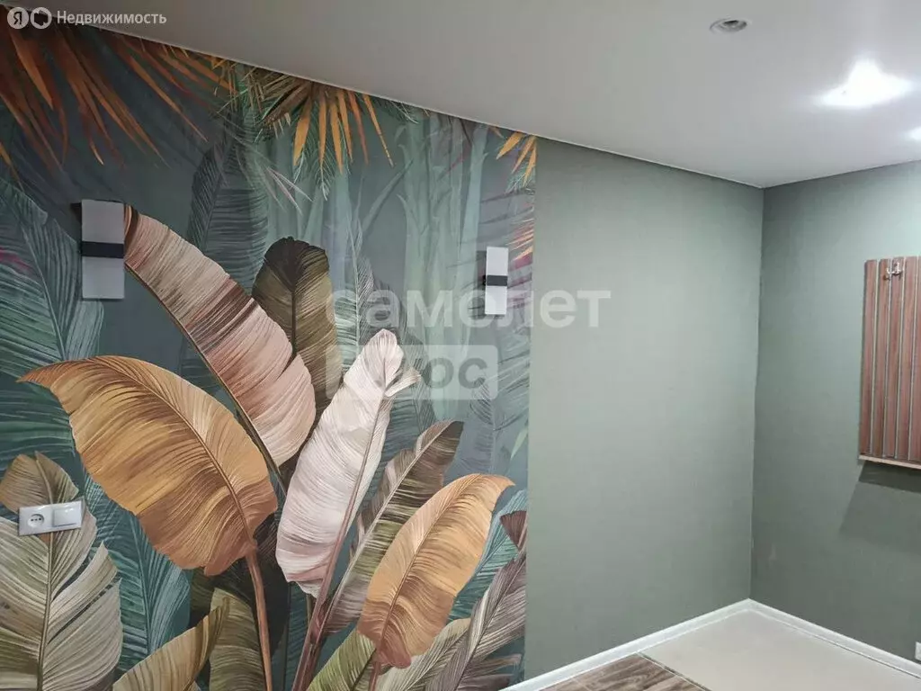 1-комнатная квартира: Липецк, улица Студенческий Городок, 16 (13 м) - Фото 1