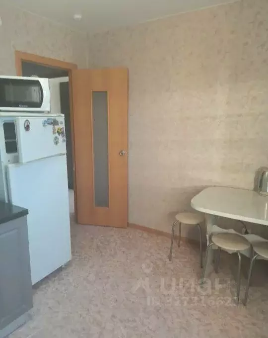 1-к кв. Пензенская область, Пенза ул. Сузюмова, 10 (30.0 м) - Фото 1
