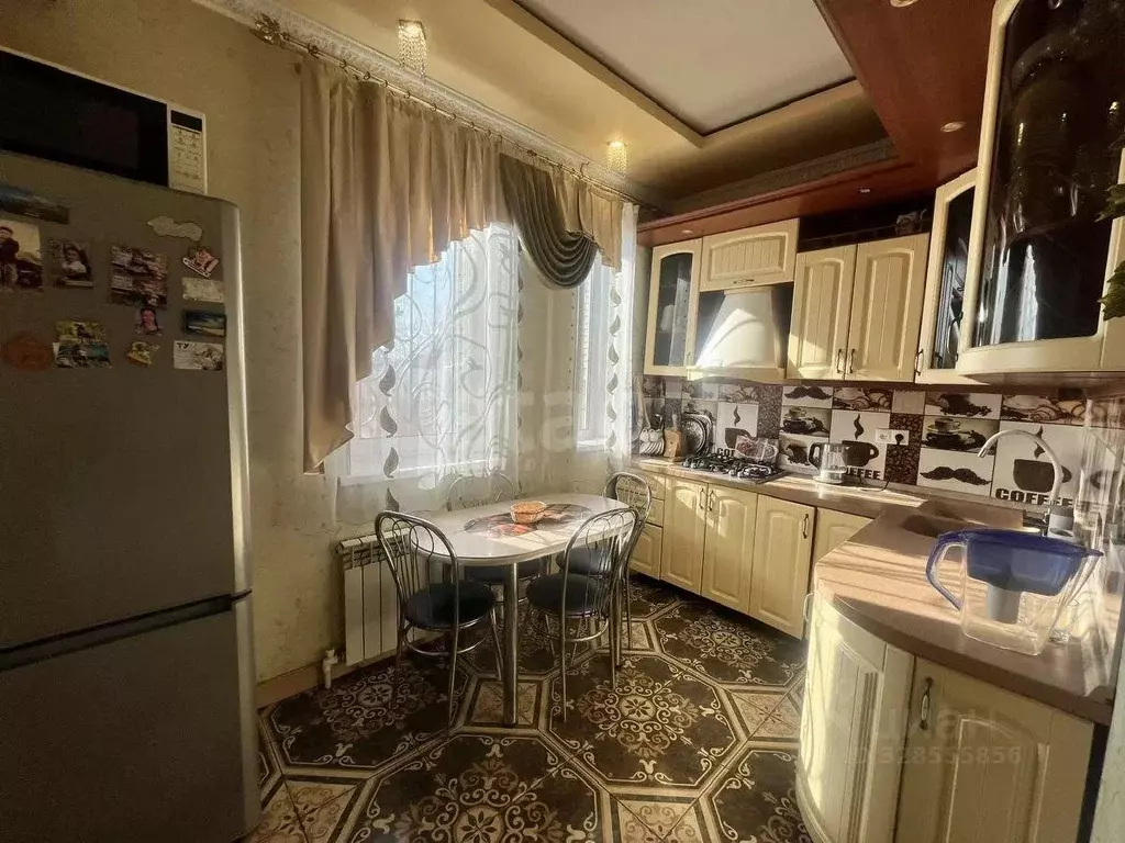 Дом, 116.1 м - Фото 1