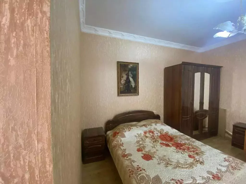 1-к кв. Ставропольский край, Ессентуки ул. Луначарского, 32 (35.0 м) - Фото 0