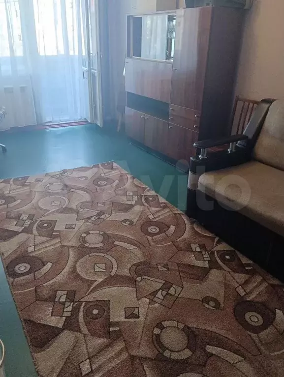 2-к. квартира, 47 м, 5/5 эт. - Фото 0