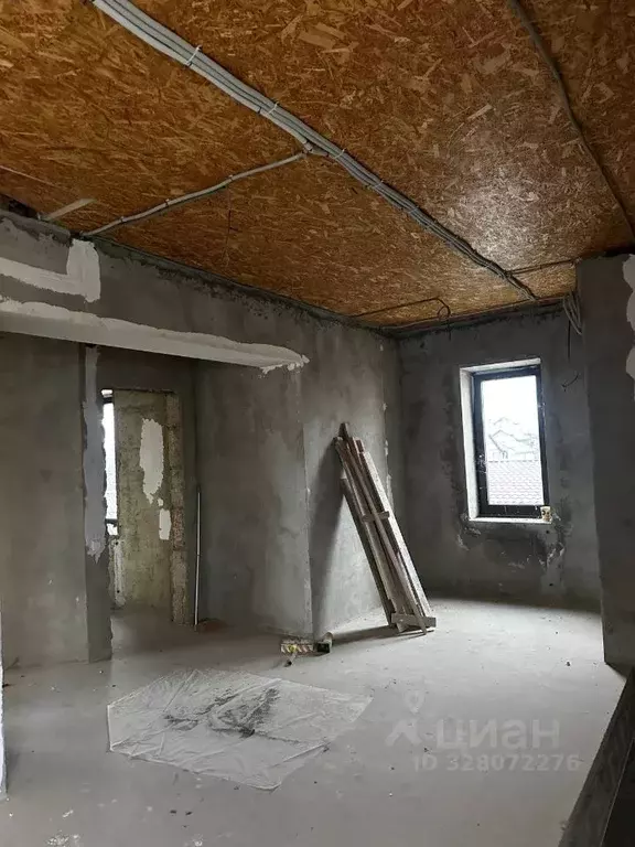 Дом в Крым, Симферопольский район, Молодежное пгт, Аграрник СНТ  (190 ... - Фото 2