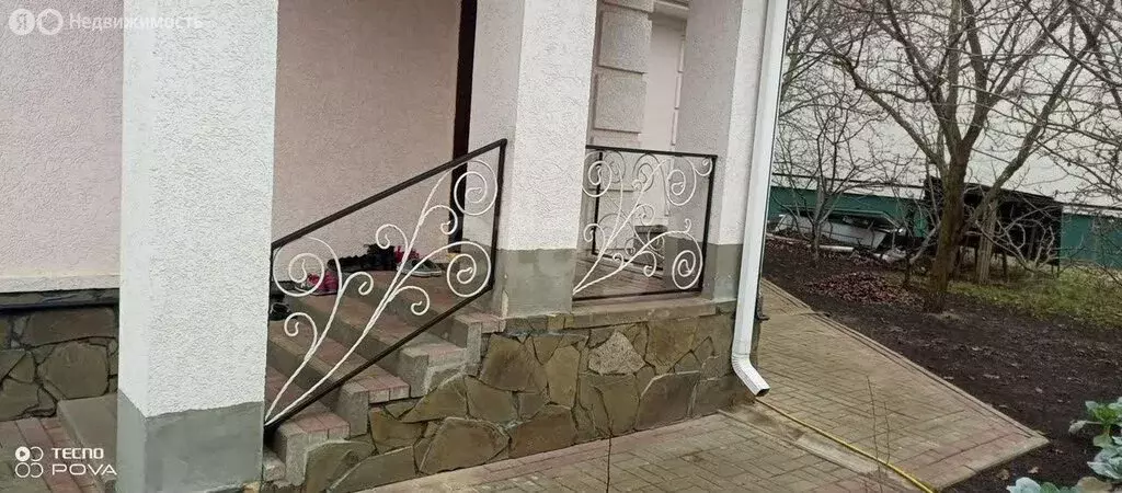 Дом в посёлок Новосадовый, Сиреневая улица (144 м) - Фото 2