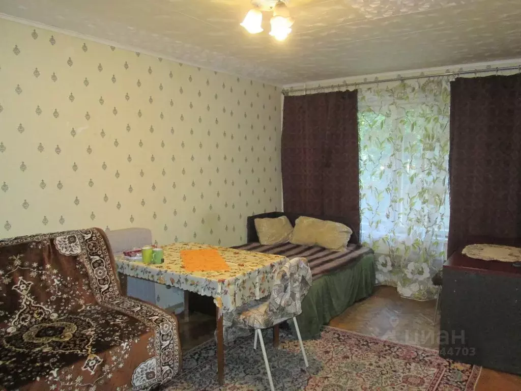 Комната Москва ул. Садовники, 10к1 (18.0 м) - Фото 1