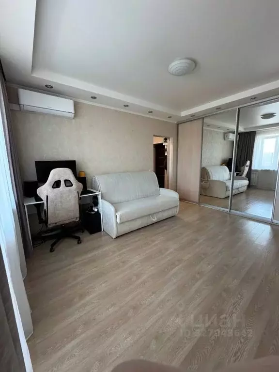 2-к кв. Московская область, Дубна просп. Боголюбова, 15 (50.0 м) - Фото 1