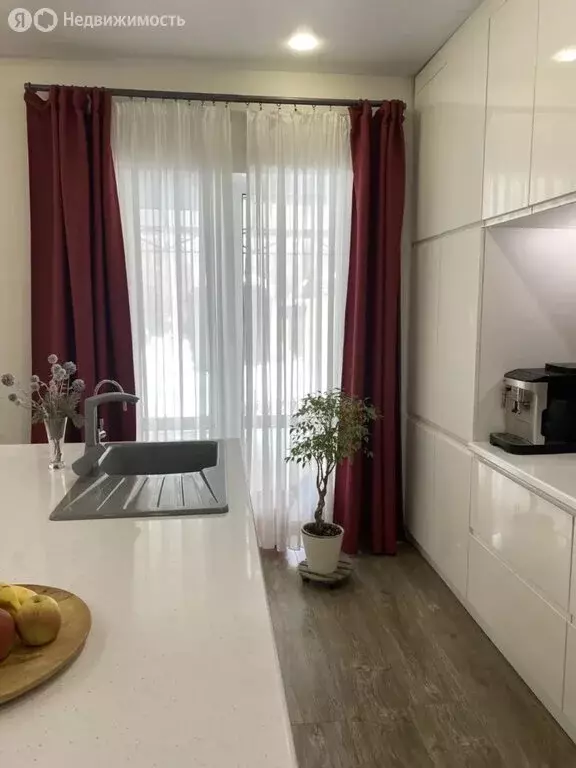 Дом в село Красный Яр, улица 70 лет Победы, 18/1 (120 м) - Фото 2