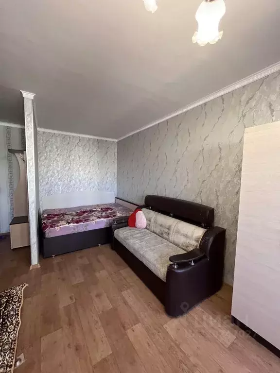 1-к кв. Башкортостан, Ишимбай Стахановская ул., 33 (36.0 м) - Фото 0