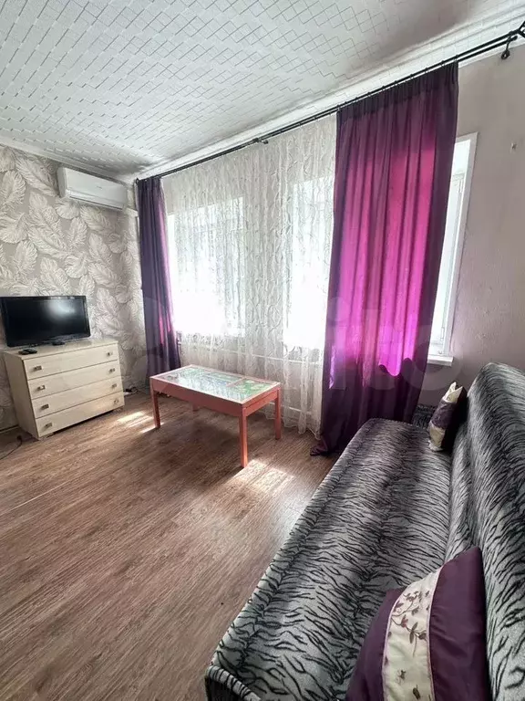 1-к. квартира, 56,8 м, 2/12 эт. - Фото 0