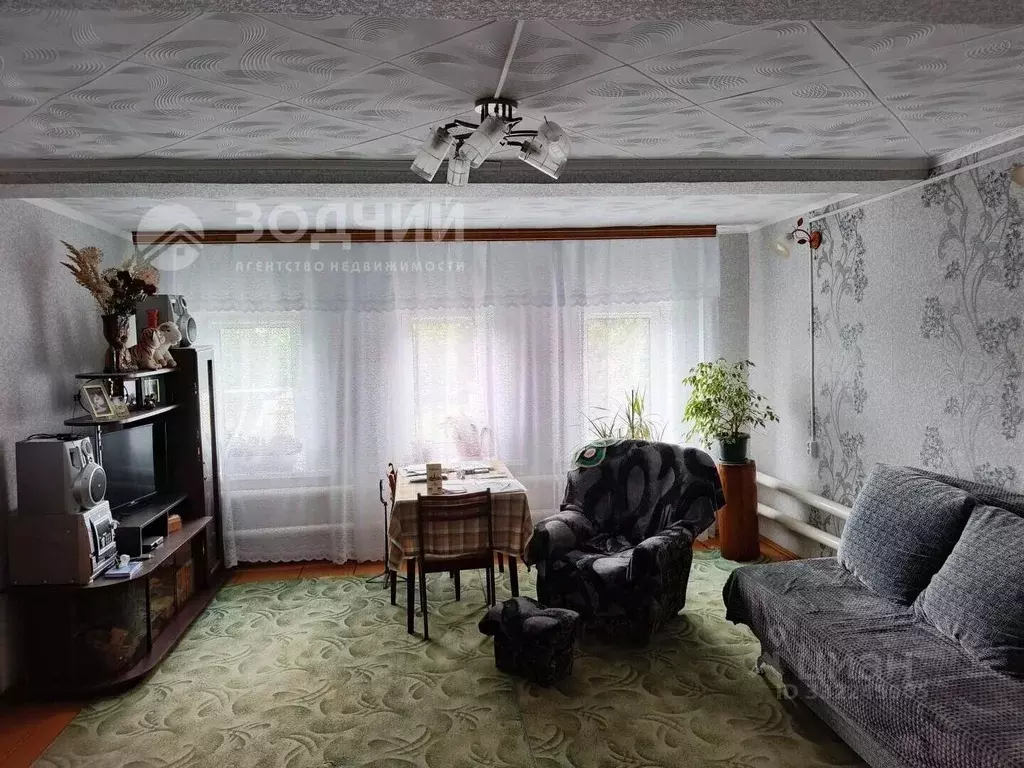 Дом в Чувашия, Шумерля Подлесная ул., 41 (57 м) - Фото 1