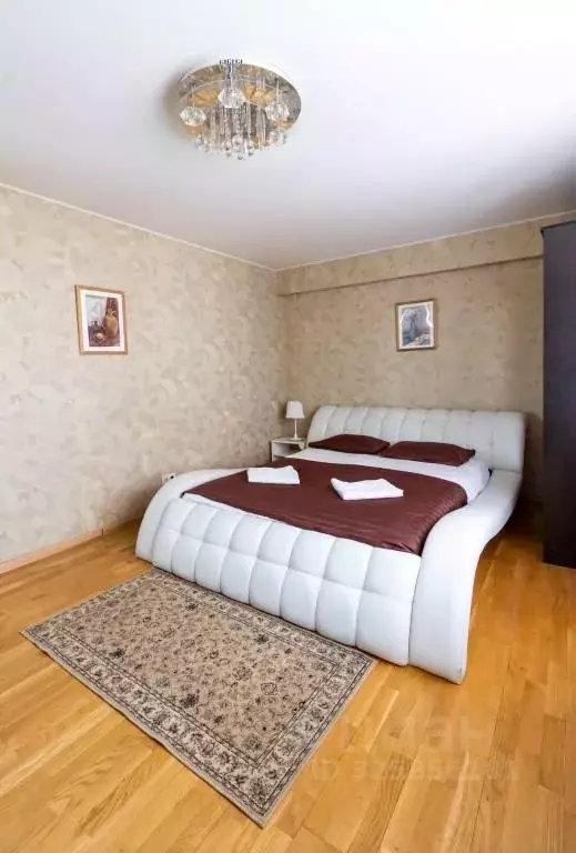 1-к кв. Москва Ленинградское ш., 100 (33.0 м) - Фото 1