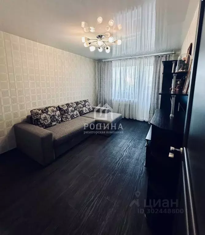 3-к кв. Хабаровский край, Комсомольск-на-Амуре Вокзальная ул., 80 ... - Фото 1